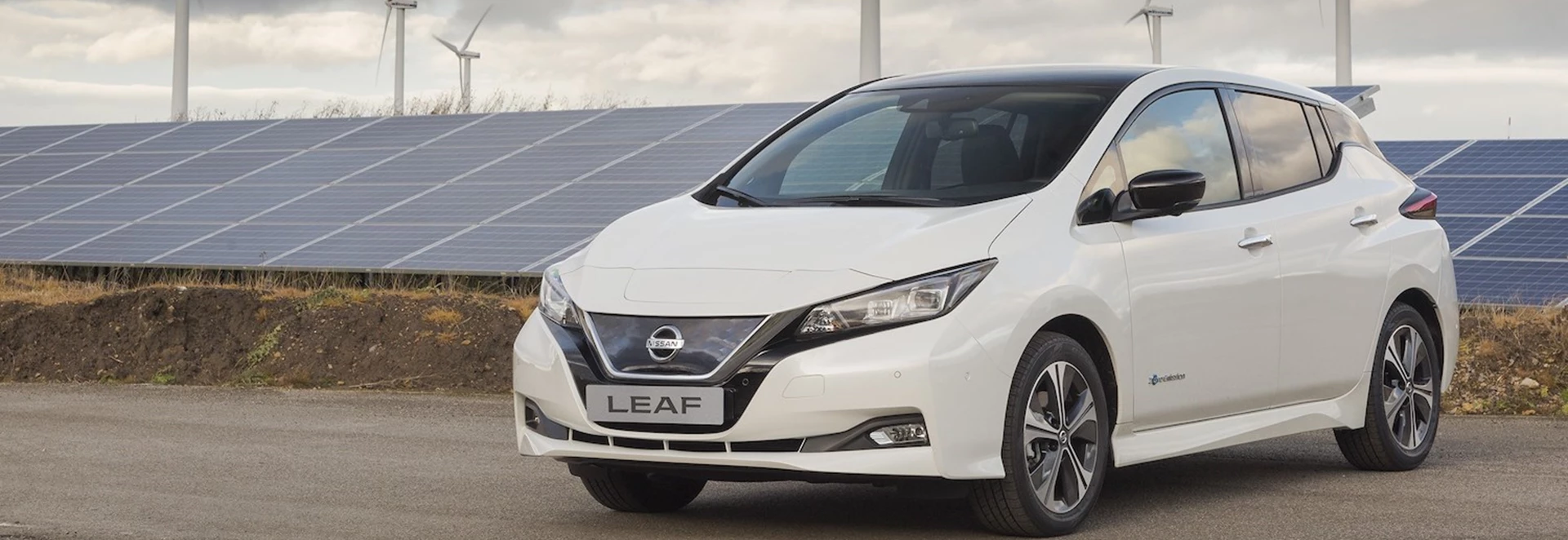 Running an electric car: Things to consider